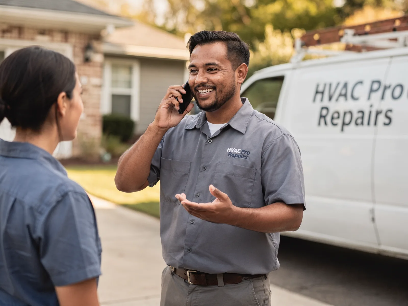 Heat Pump Repair Michigamme, MI FAQs